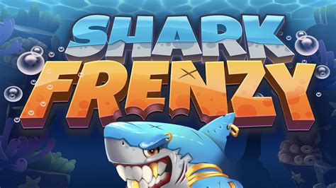 Slot Shark Frenzy